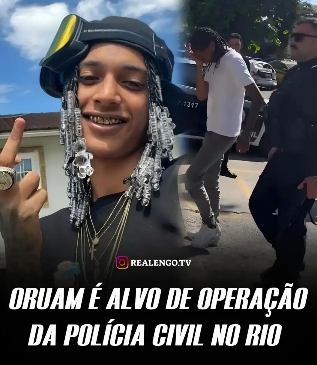 INFORME AGORA RJ 24h❗️ post