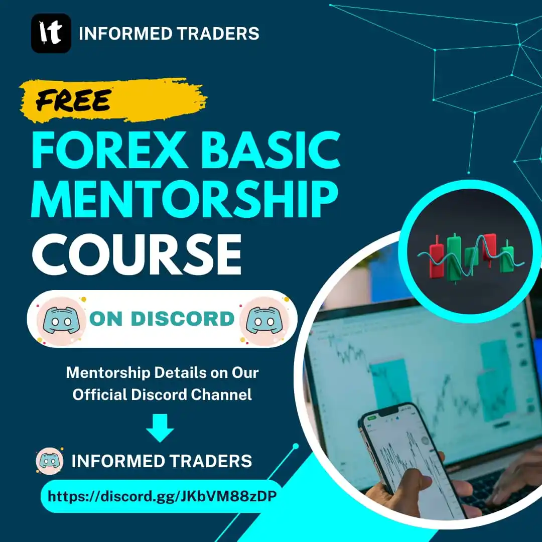Informed Traders post