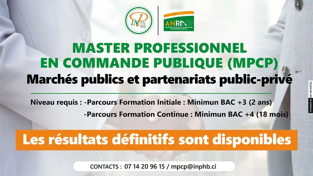 Image from INP-HB Officiel: ๐ข ๐๐๐๐๐๐๐ ๐๐๐๐๐๐๐๐๐๐ : ๐๐ฬ๐๐๐๐๐๐๐ ๐๐ฬ๐
๐...