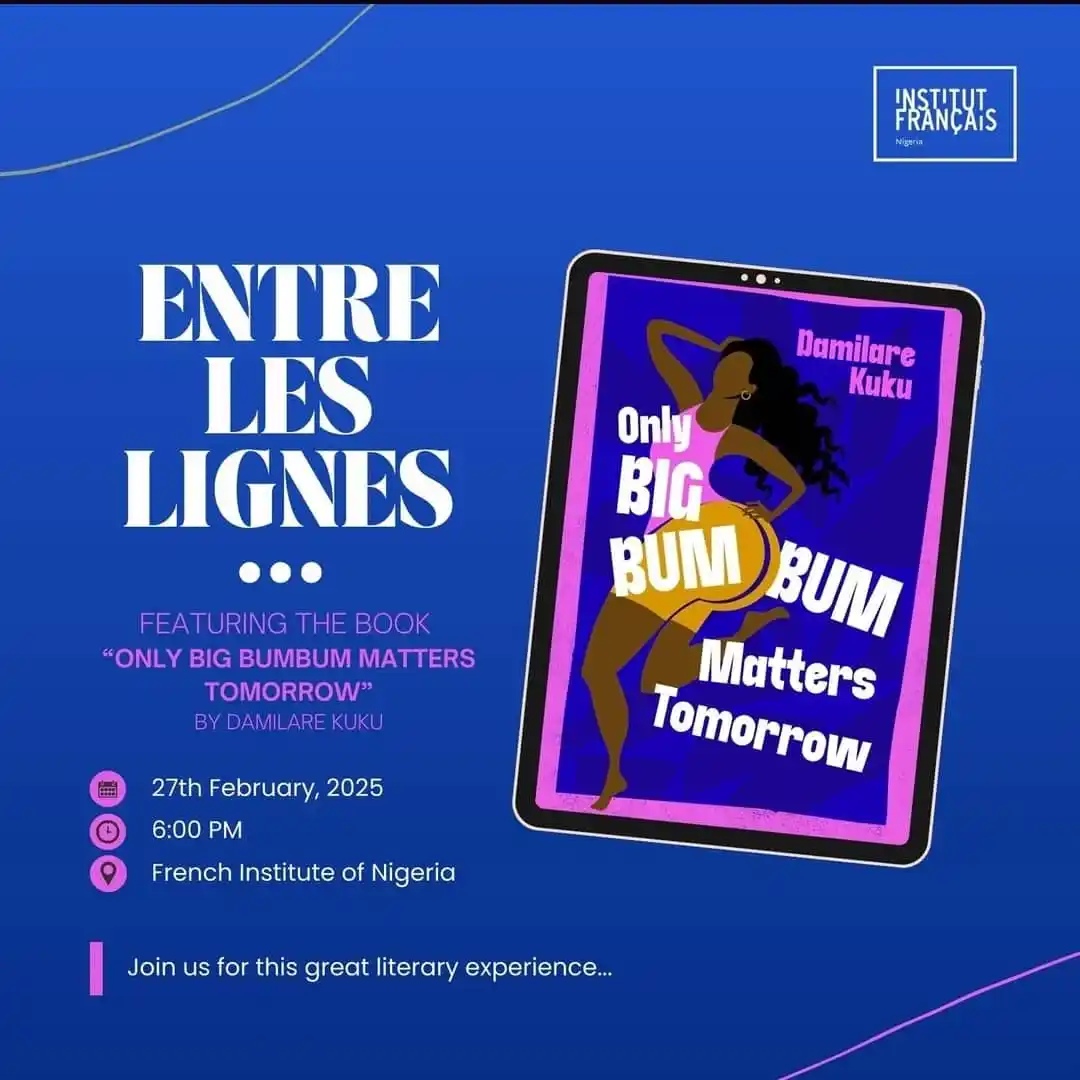 Institut Français Du Nigeria post