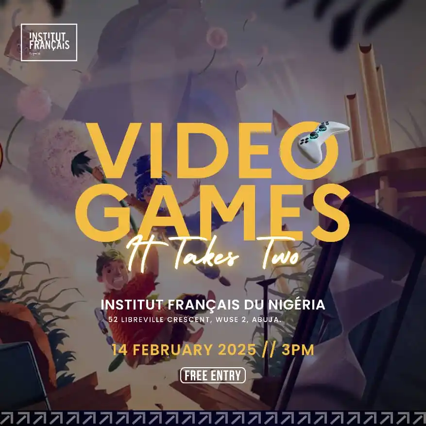 Institut Français Du Nigeria post