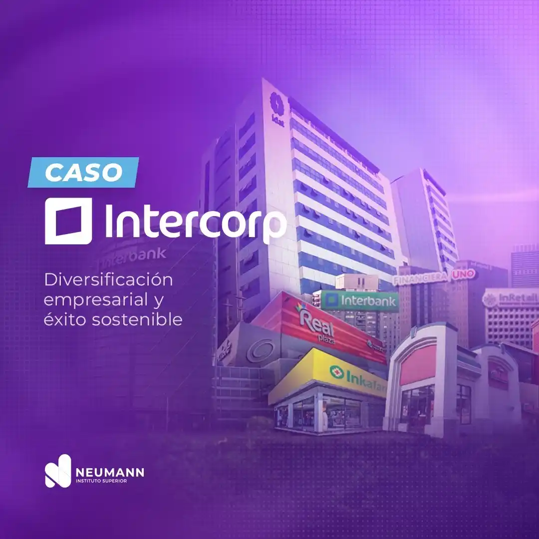 Instituto Neumann Oficial  post