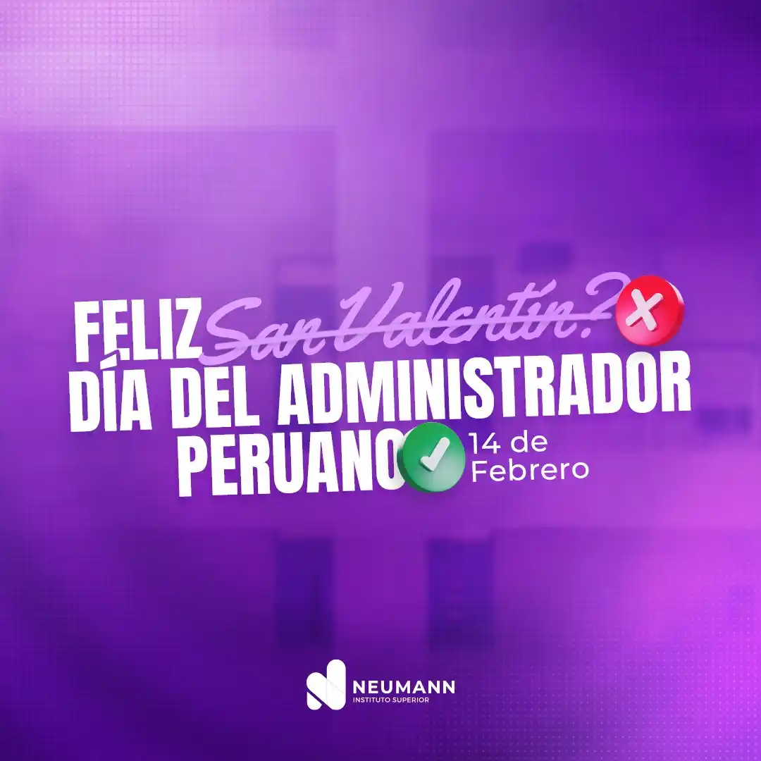 Instituto Neumann Oficial  post