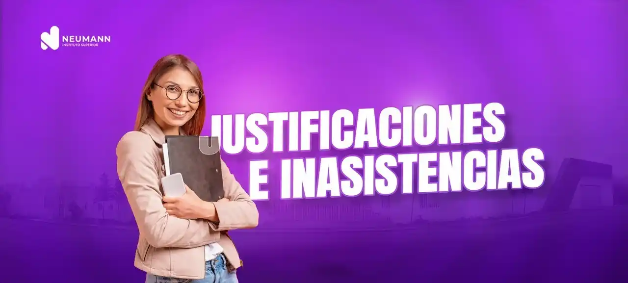 Instituto Neumann Oficial  post