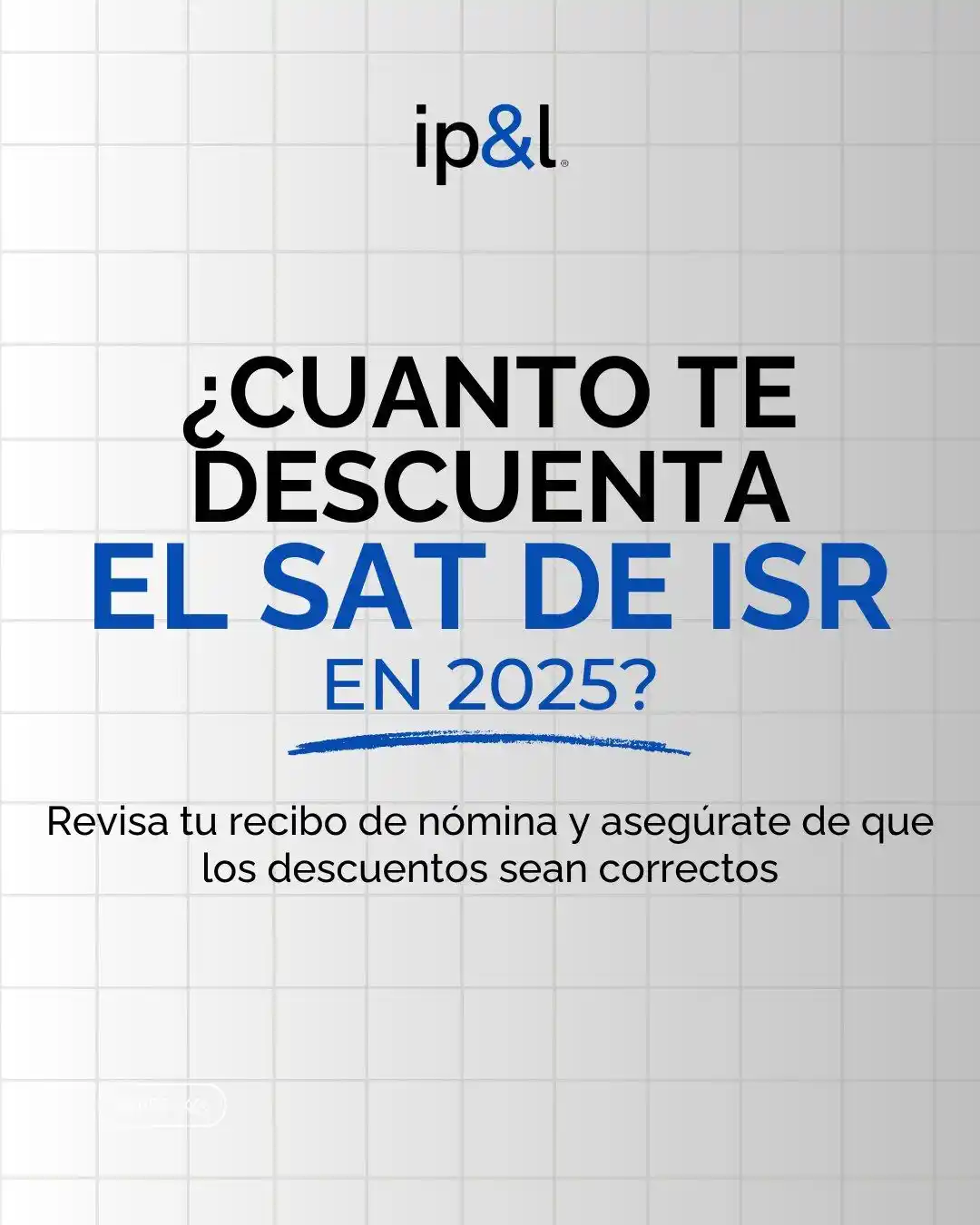 IP&L  post