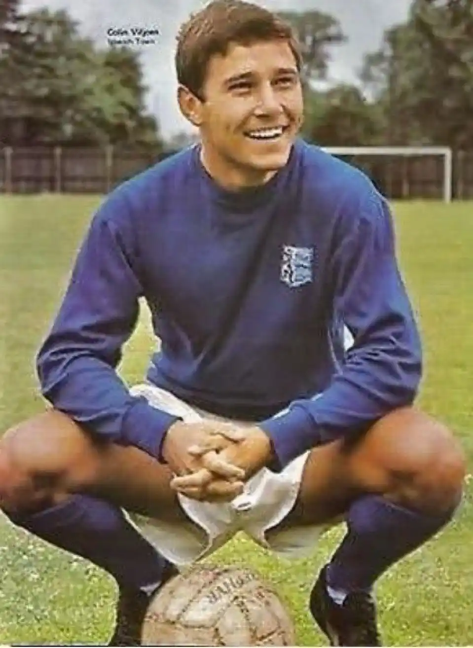 Ipswich Town FC : On This Day  post