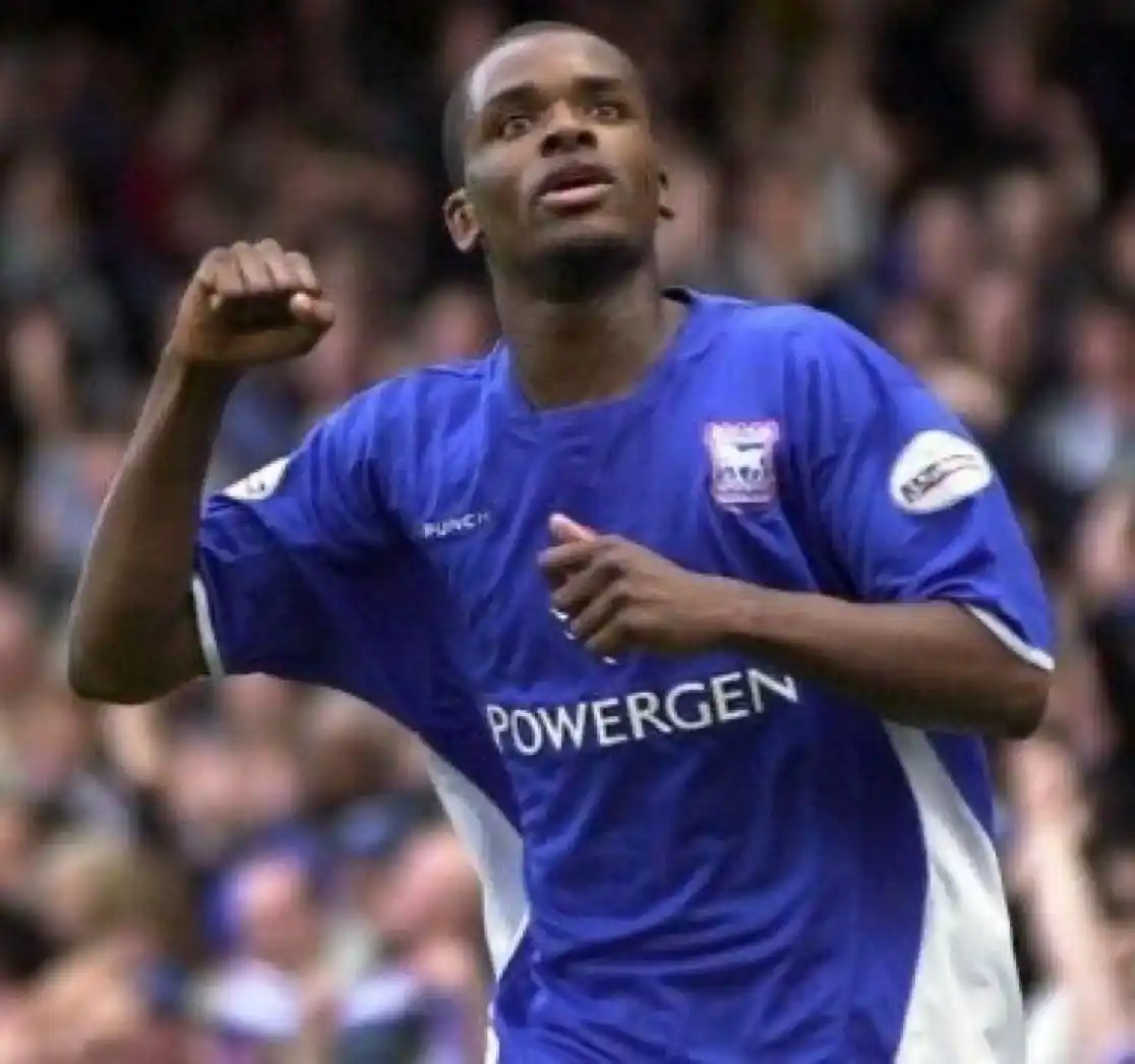 Ipswich Town FC : On This Day  post