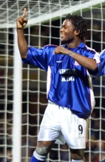 Ipswich Town FC : On This Day  post