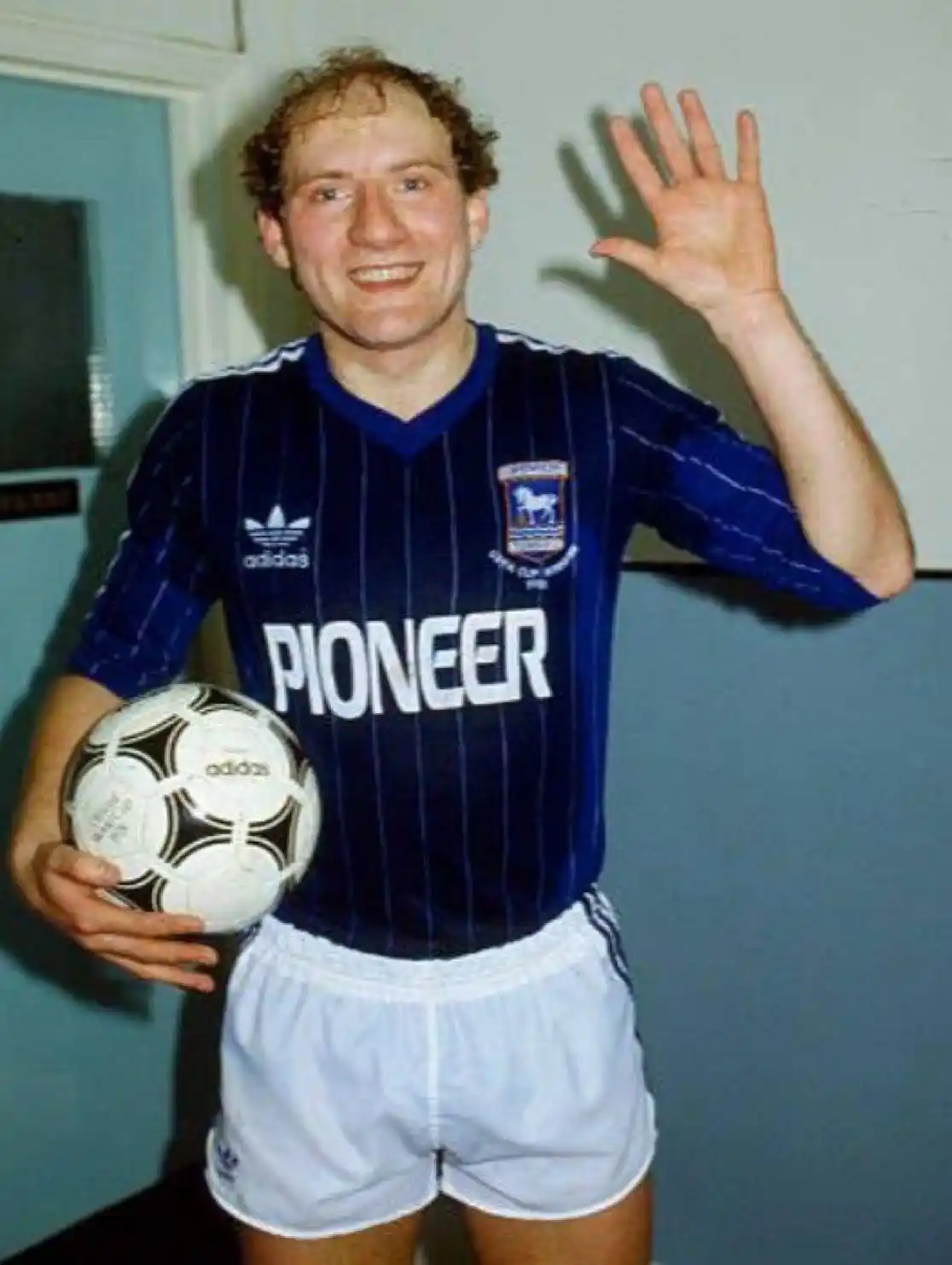 Ipswich Town FC : On This Day  post