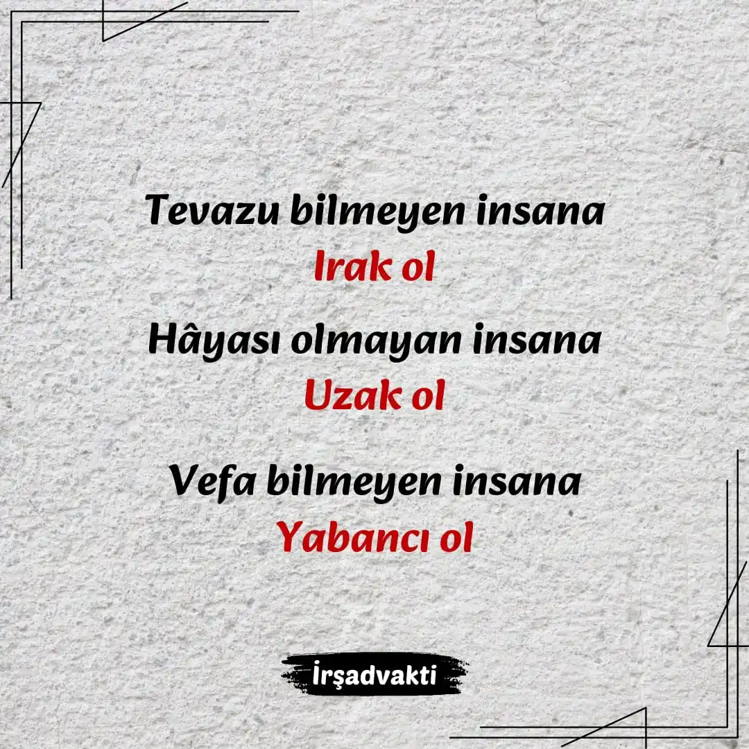 🍁İRŞAD VAKTİ🍁 post