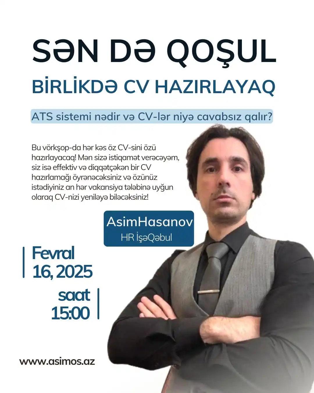 HR asimos.az post