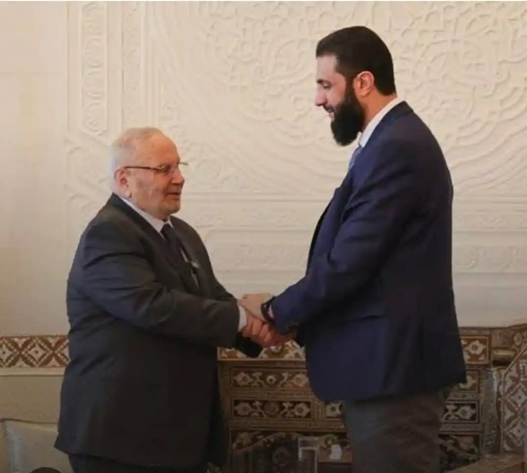 İSLAM HABER AJANSI post