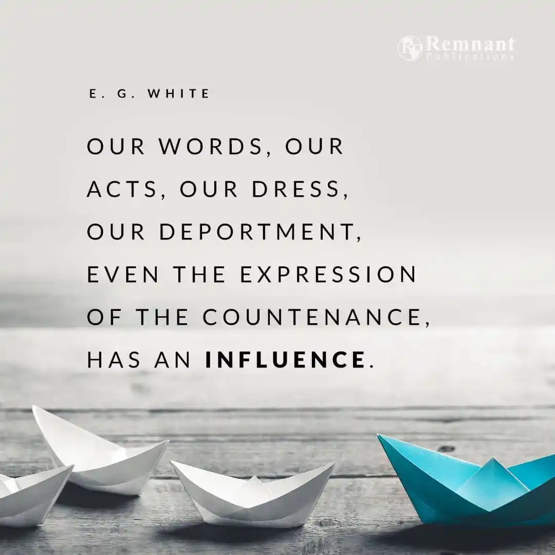 It Is Written 📖  post