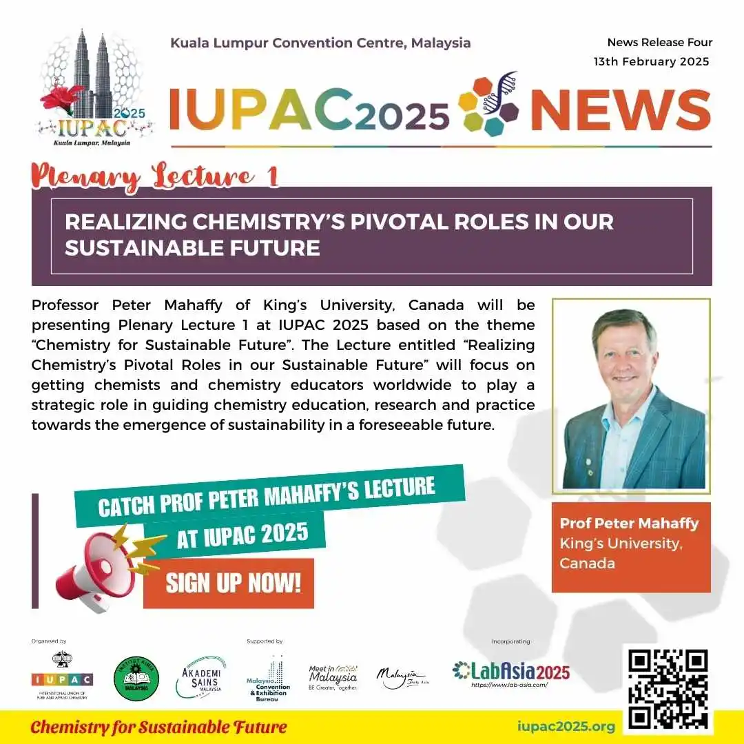 IUPAC 2025 post