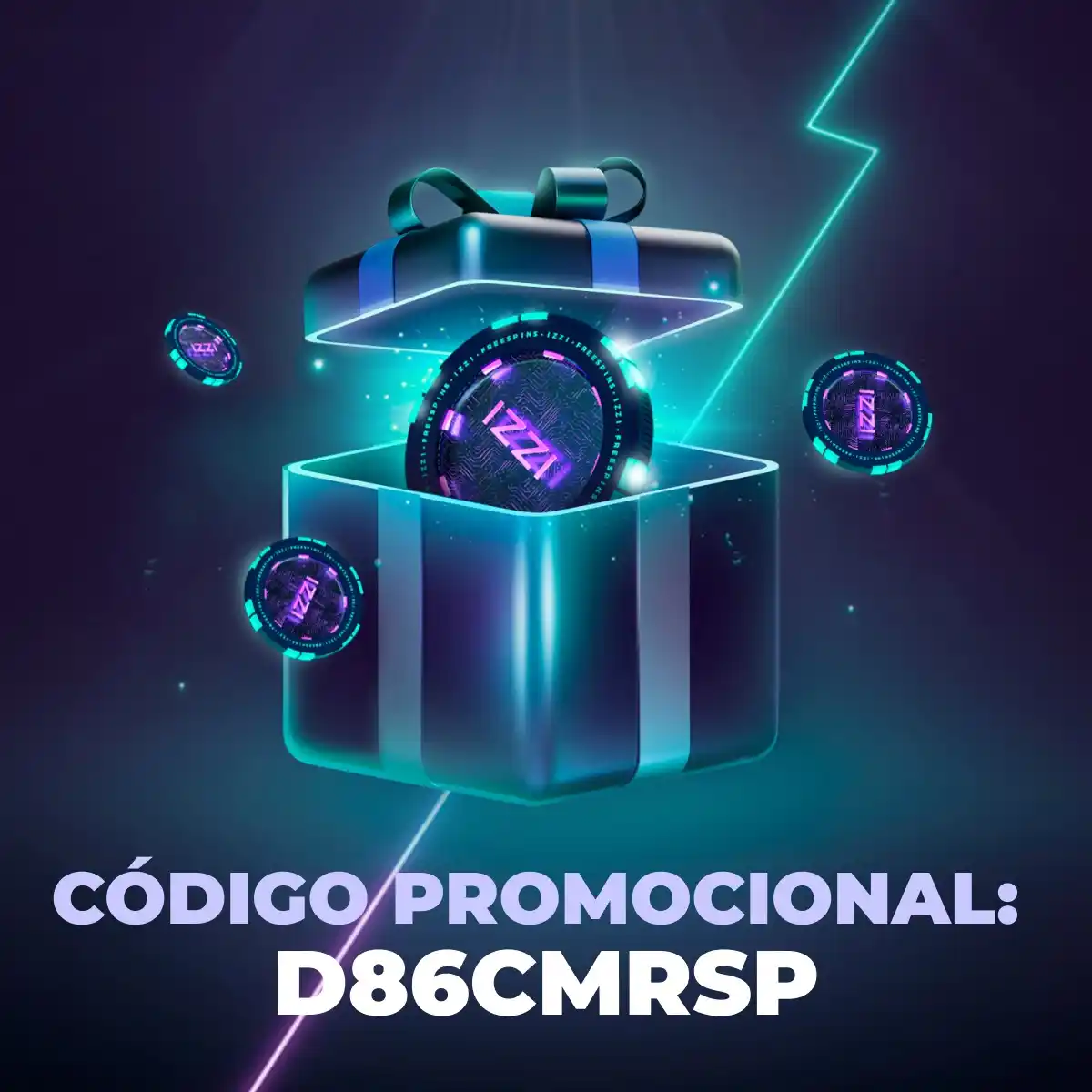 IZZI Casino 🇧🇷 post