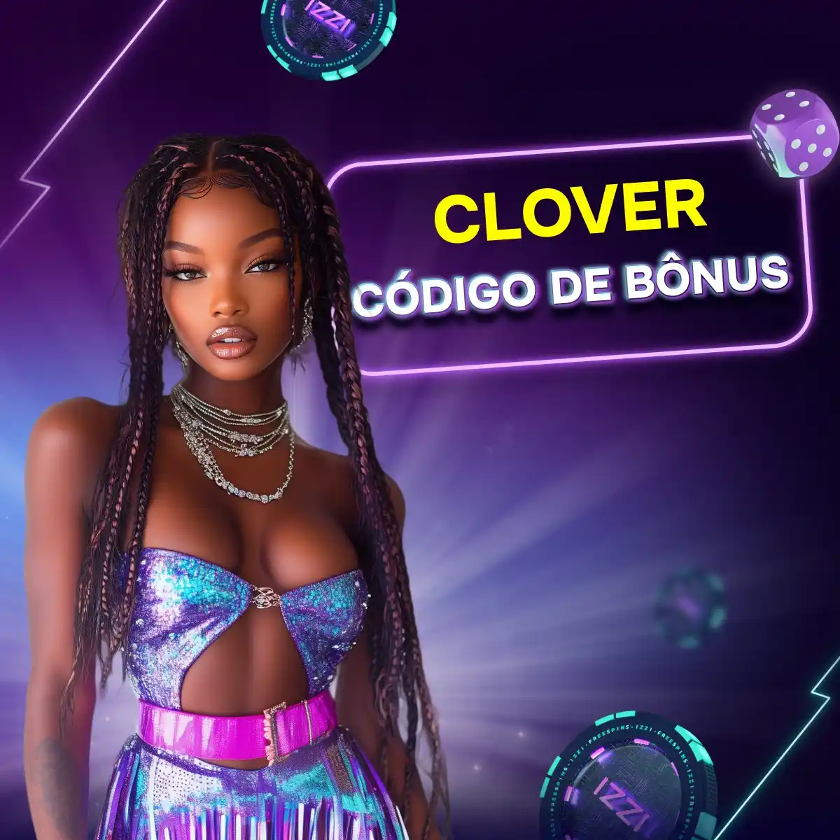 IZZI Casino 🇧🇷 post