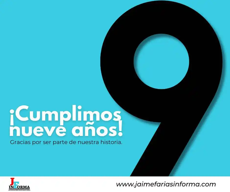 Jaime Farías Informa  post