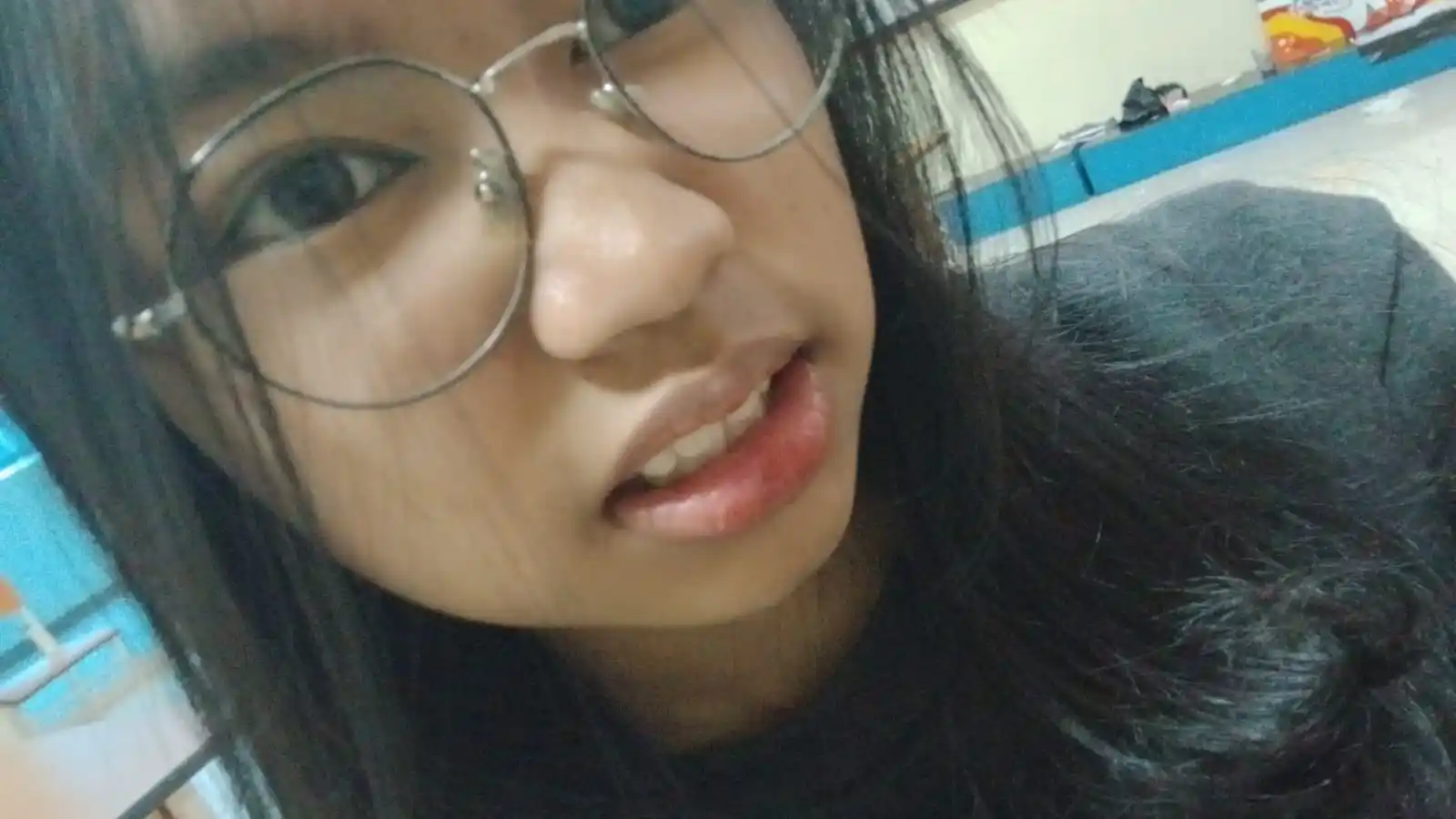Jasmine's diary post