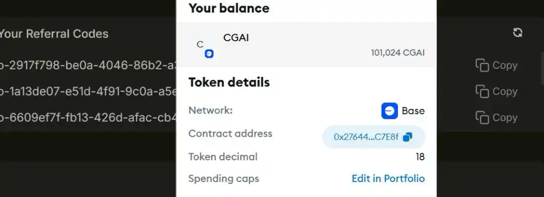 Jaynecrypto post