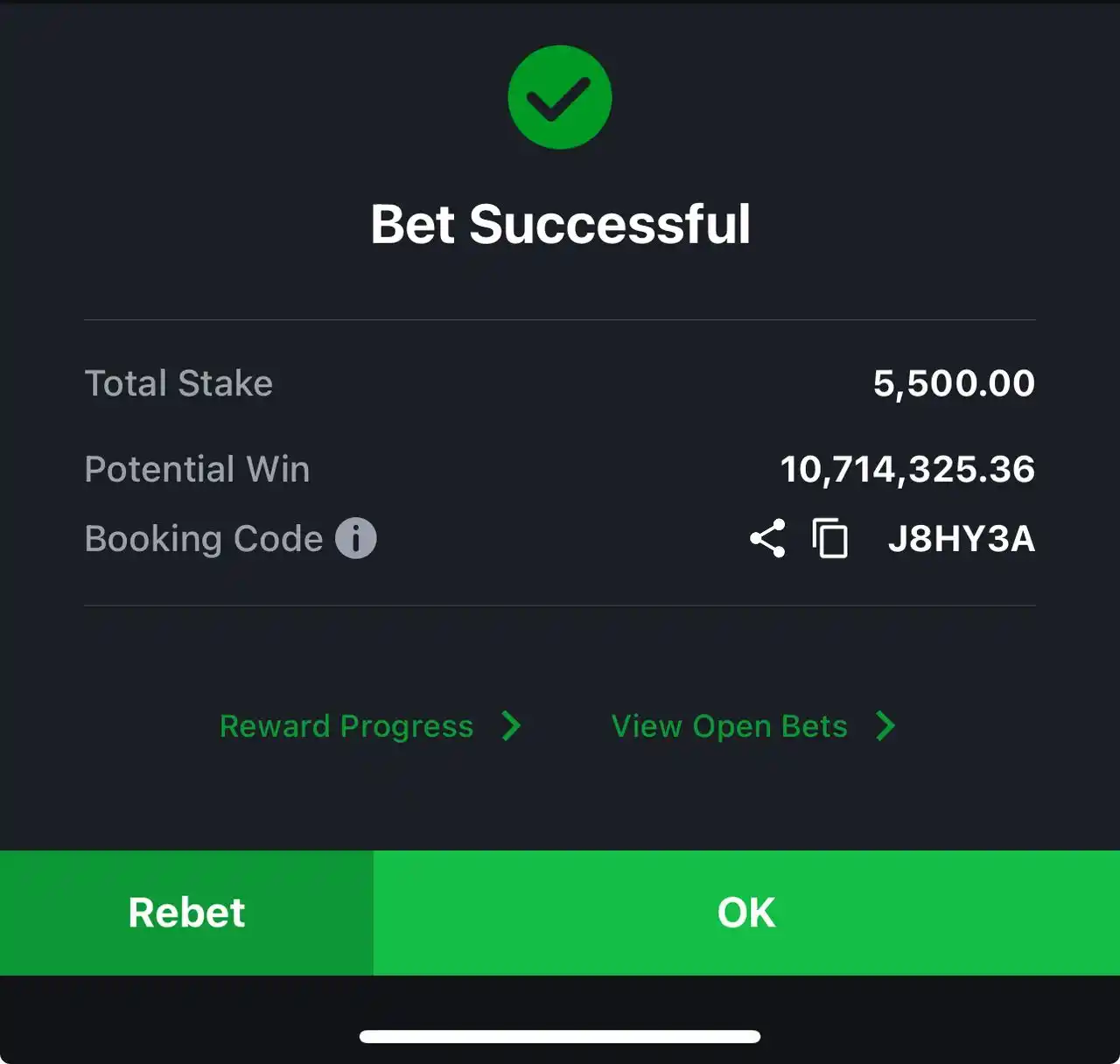 Jb winnings channel  ❤️🤴 post