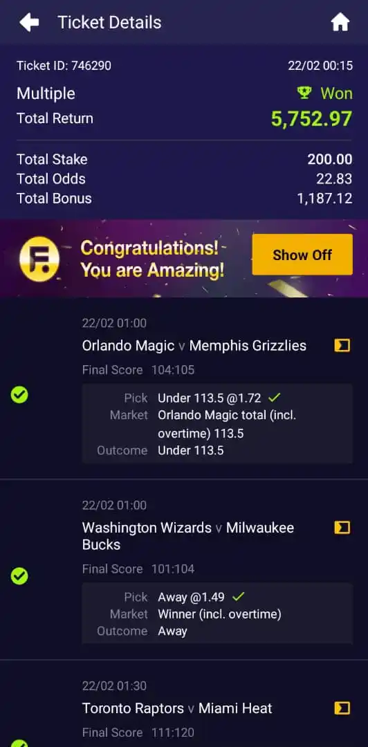 Jb winnings channel  ❤️🤴 post