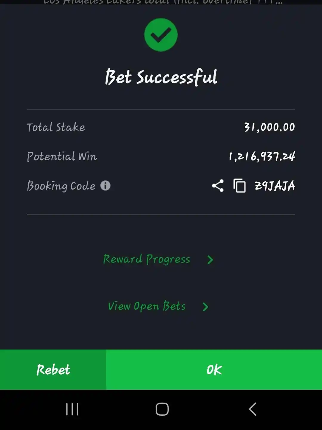 Jb winnings channel  ❤️🤴 post