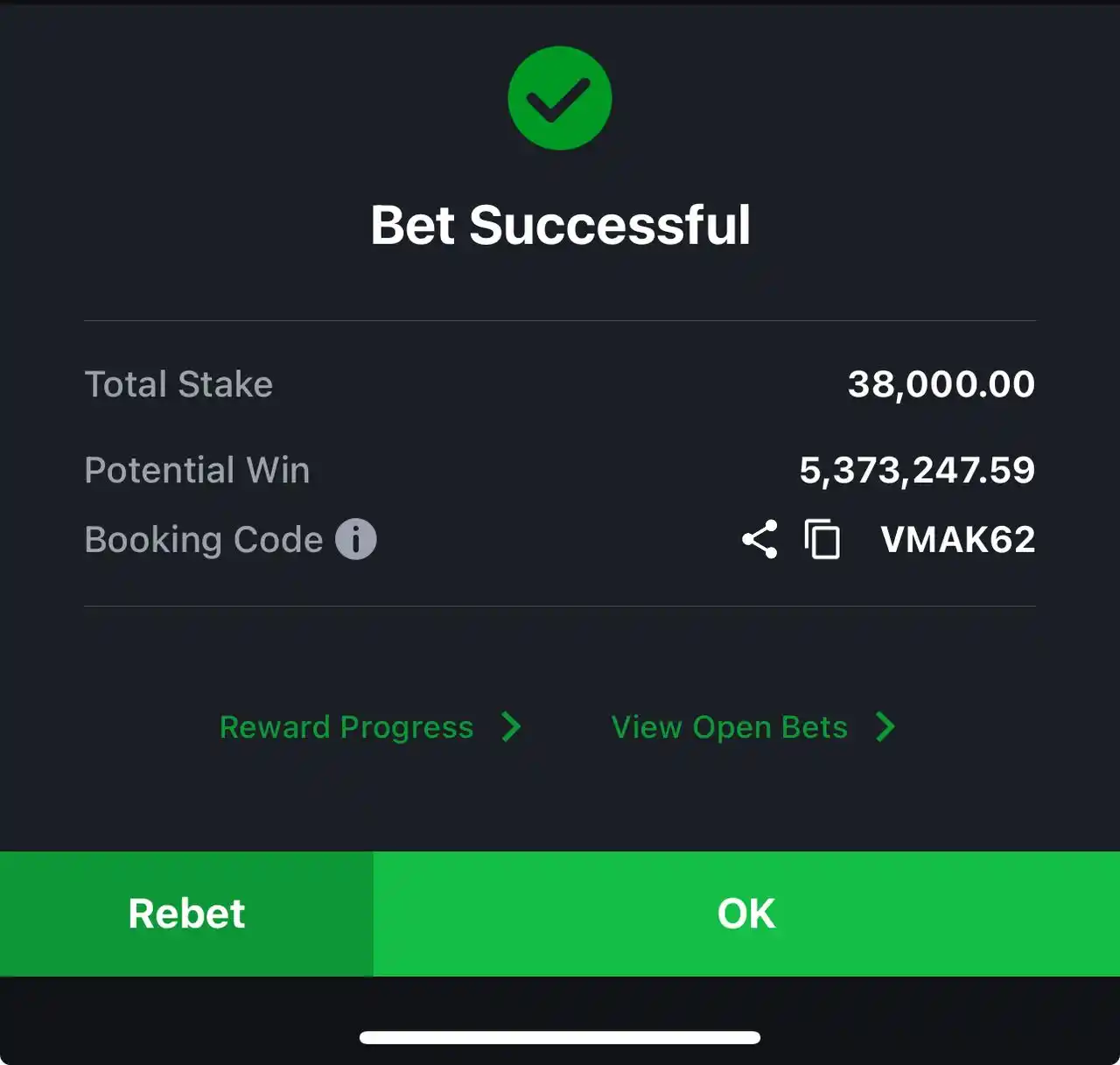 Jb winnings channel  ❤️🤴 post