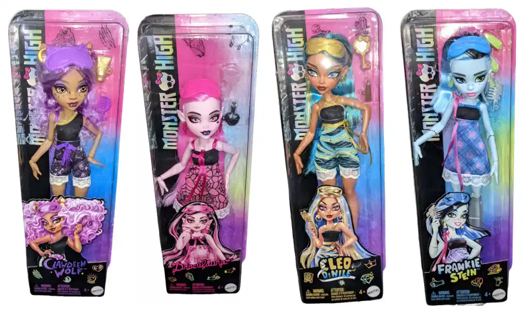 JDolls - Promos e Achados de Bonecas post