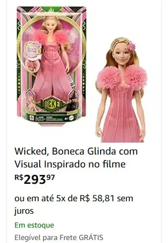 JDolls - Promos e Achados de Bonecas post