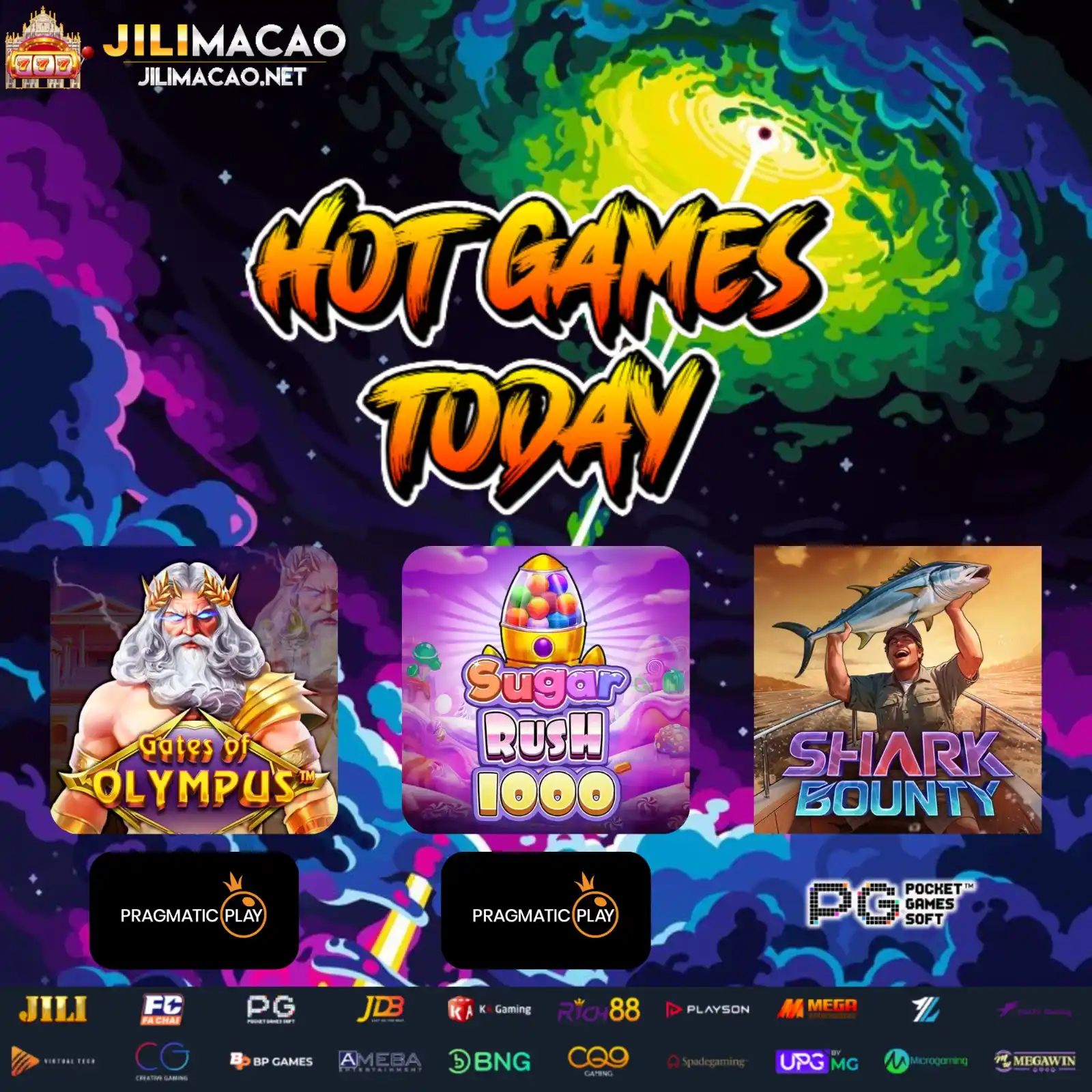 JILIMACAO OFFICIAL CHANNEL post