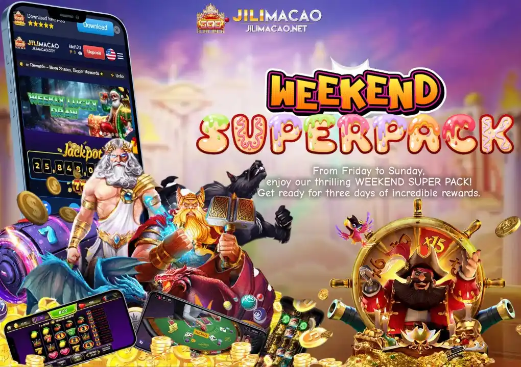JILIMACAO OFFICIAL CHANNEL post