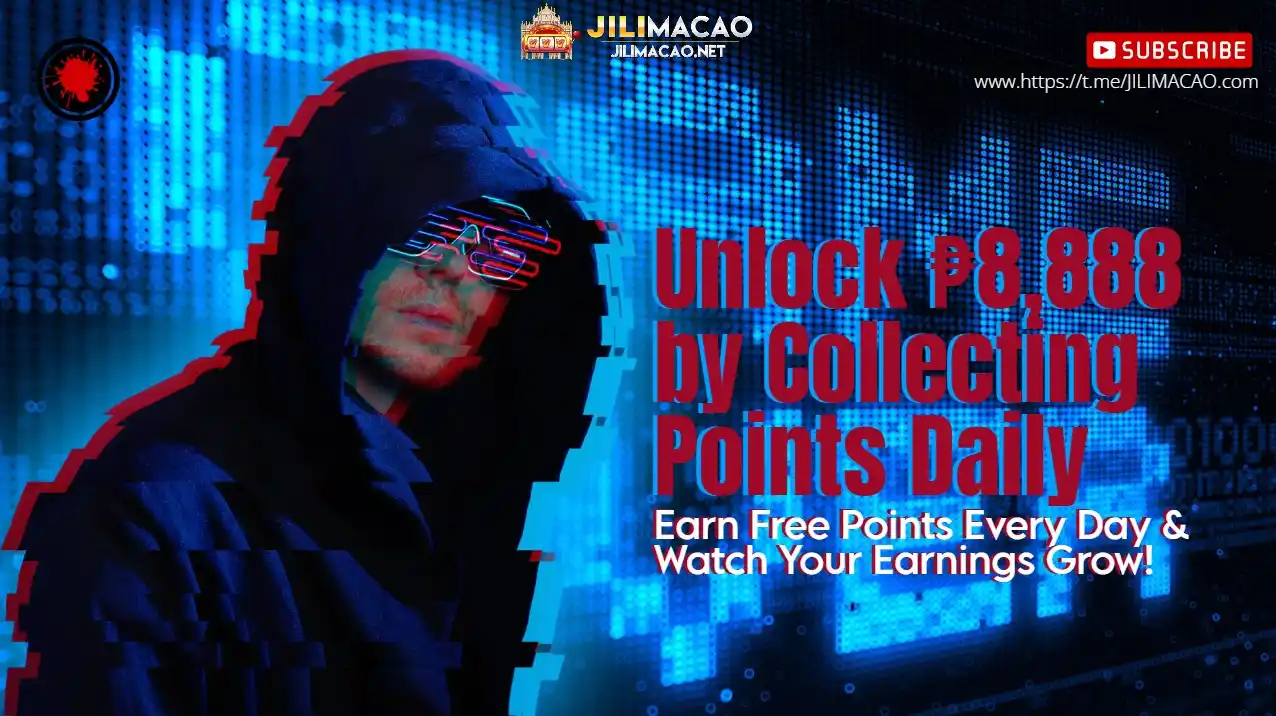 JILIMACAO OFFICIAL CHANNEL post