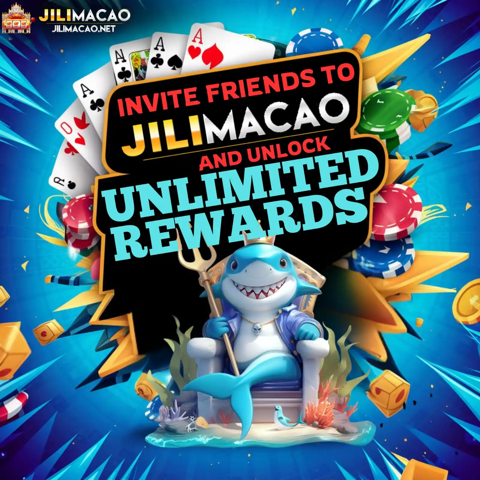 JILIMACAO OFFICIAL CHANNEL post