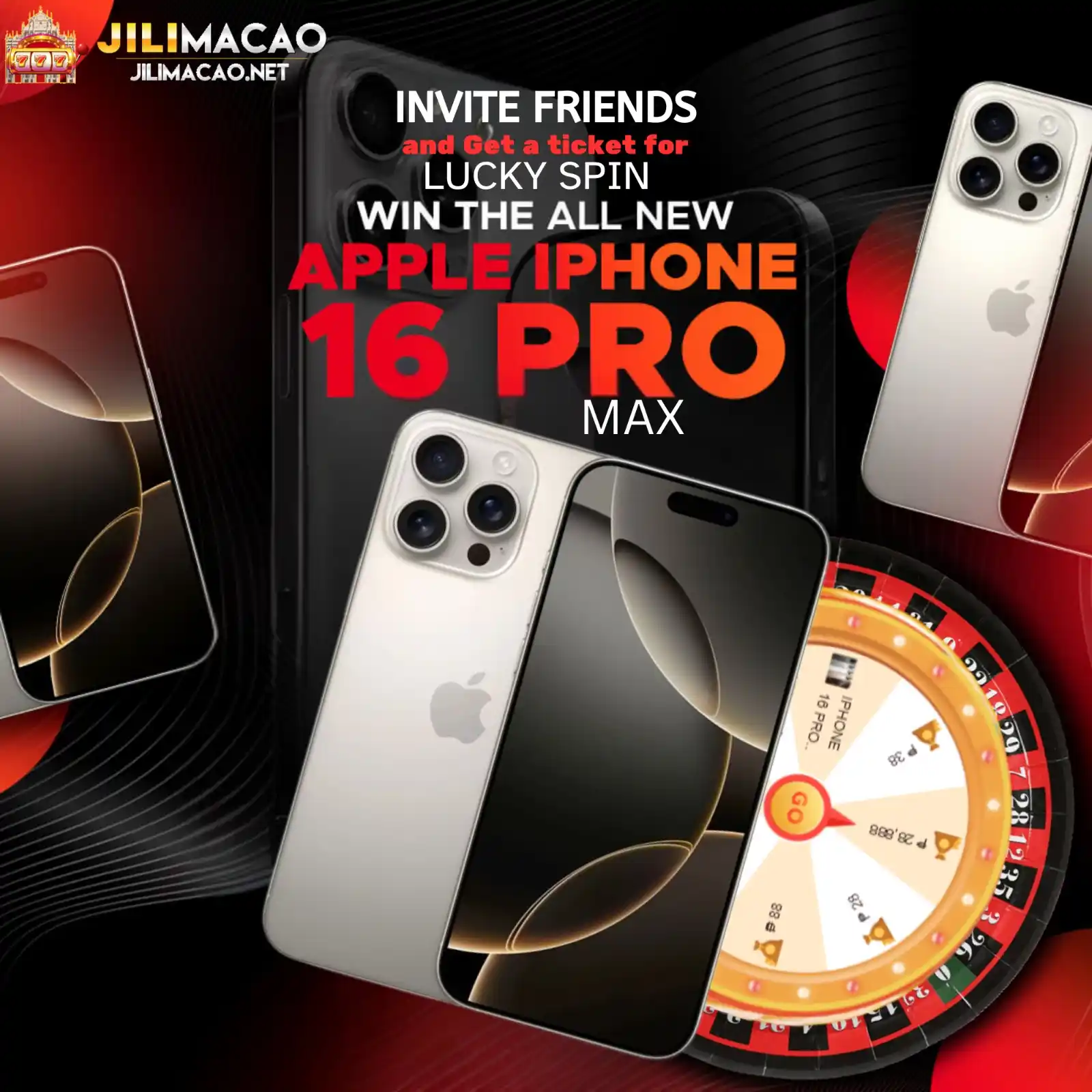 JILIMACAO OFFICIAL CHANNEL post