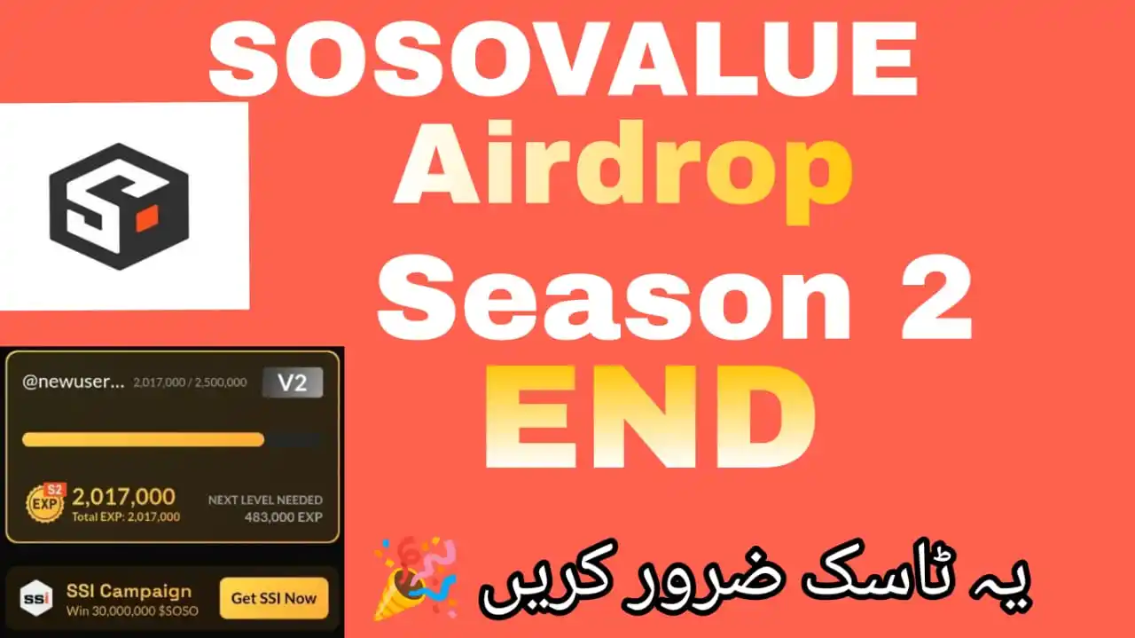 Image from JND TECH: 💗SOSOValue update Connect your wallet and social link here -Click...