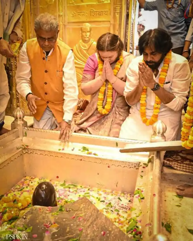 జనసేన జాగృతి post