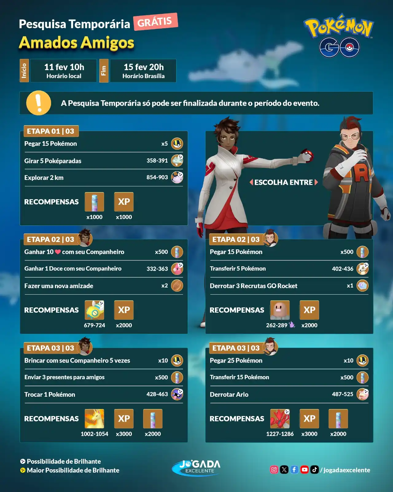 Jogada Excelente post