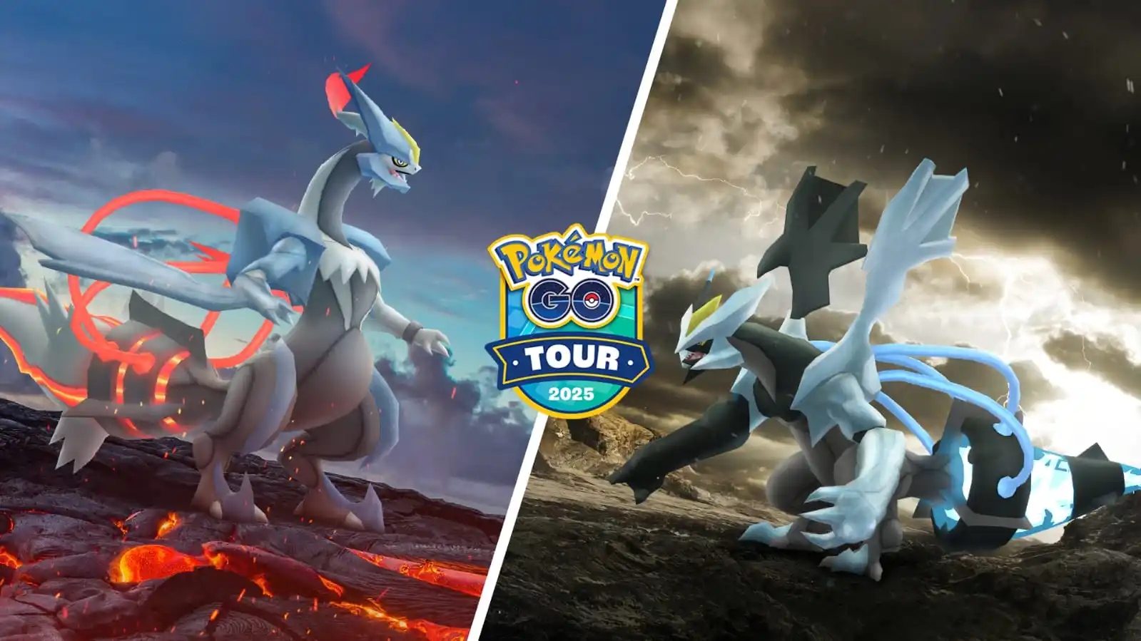 Image from Jogada Excelente: A Niantic divulgou quais serão os Efeitos de Aventura de Kyurem Preto ...