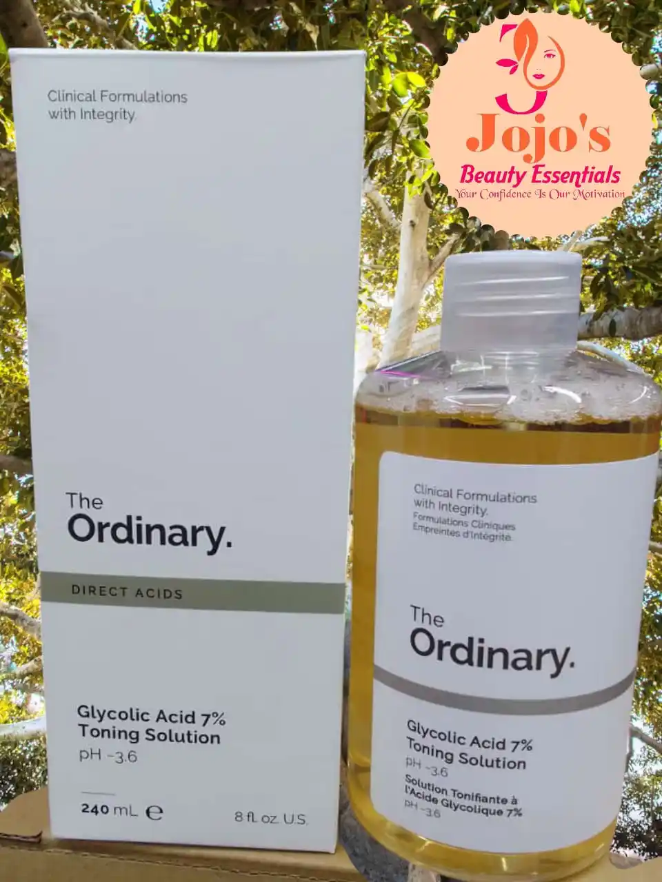 Jojo's 🤴 & 👸 Essentials post