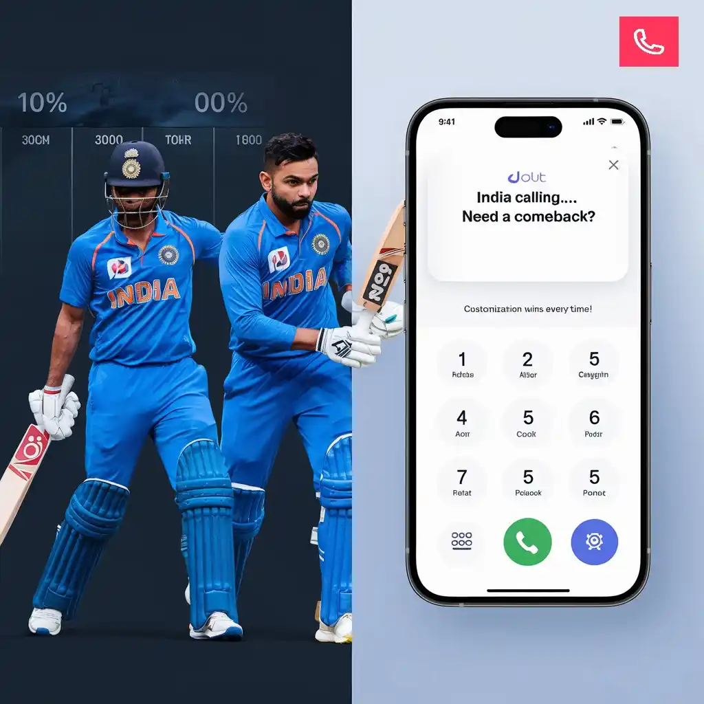 JOLT : Phone App post