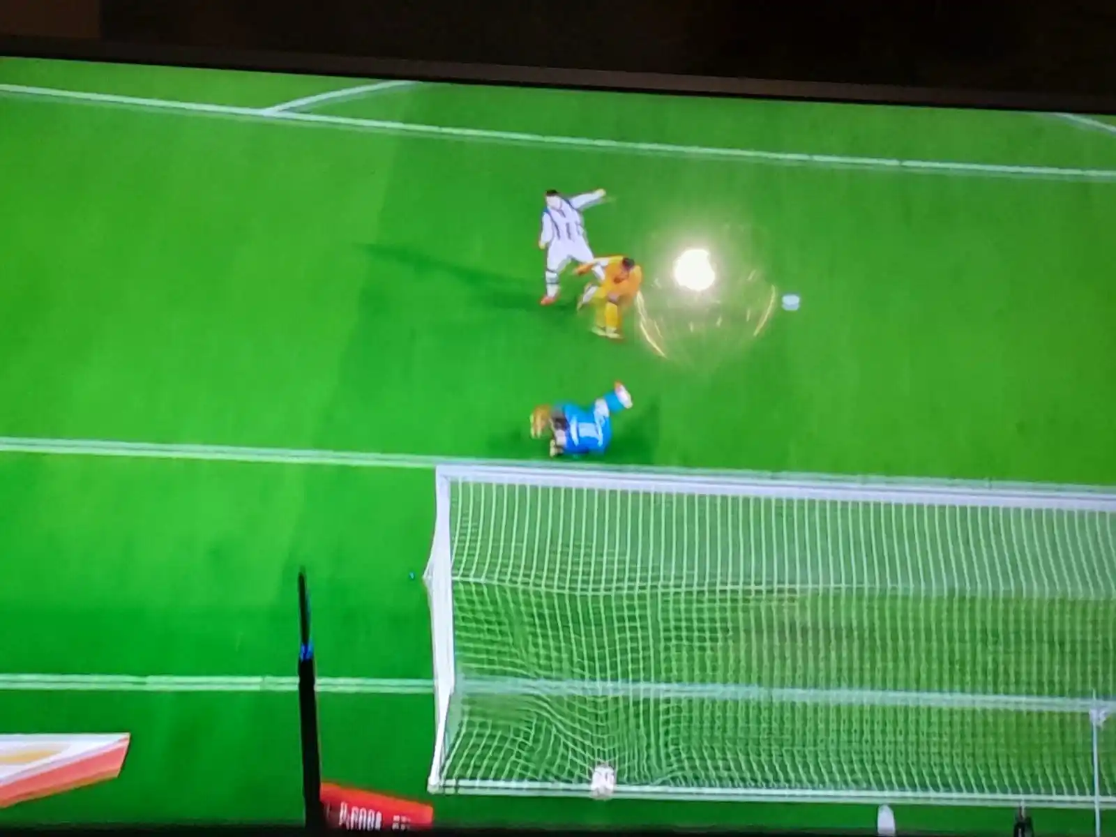 JUANITODJ7  (Fútbol) post