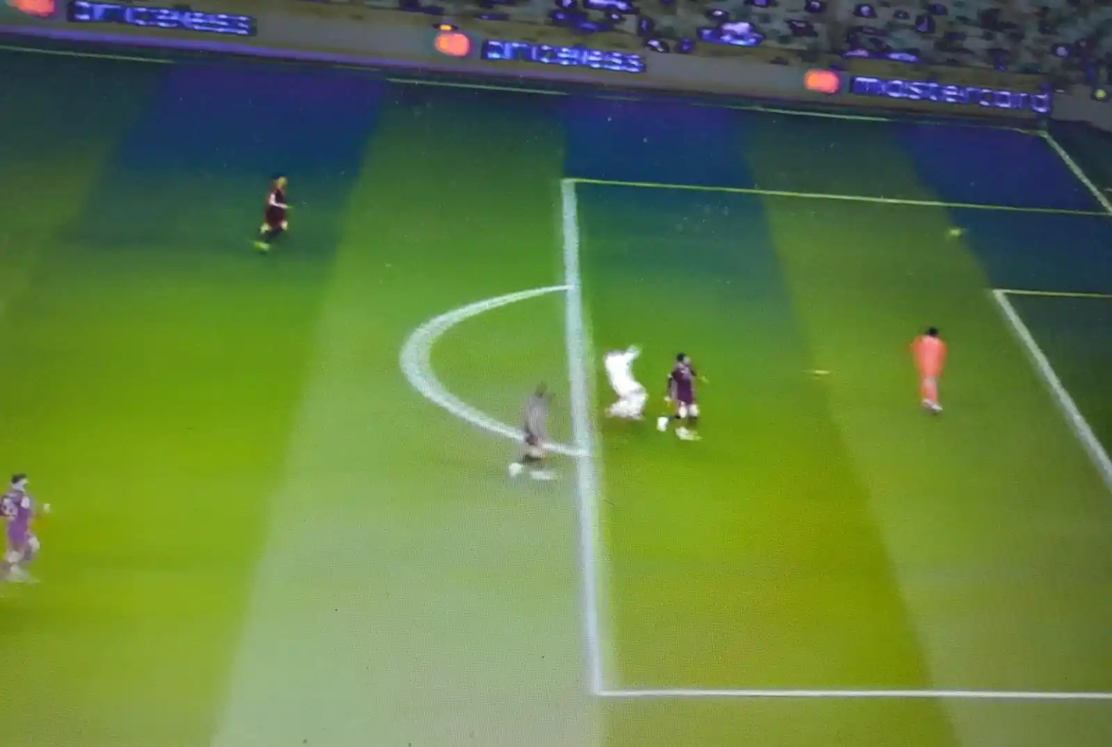 JUANITODJ7  (Fútbol) post