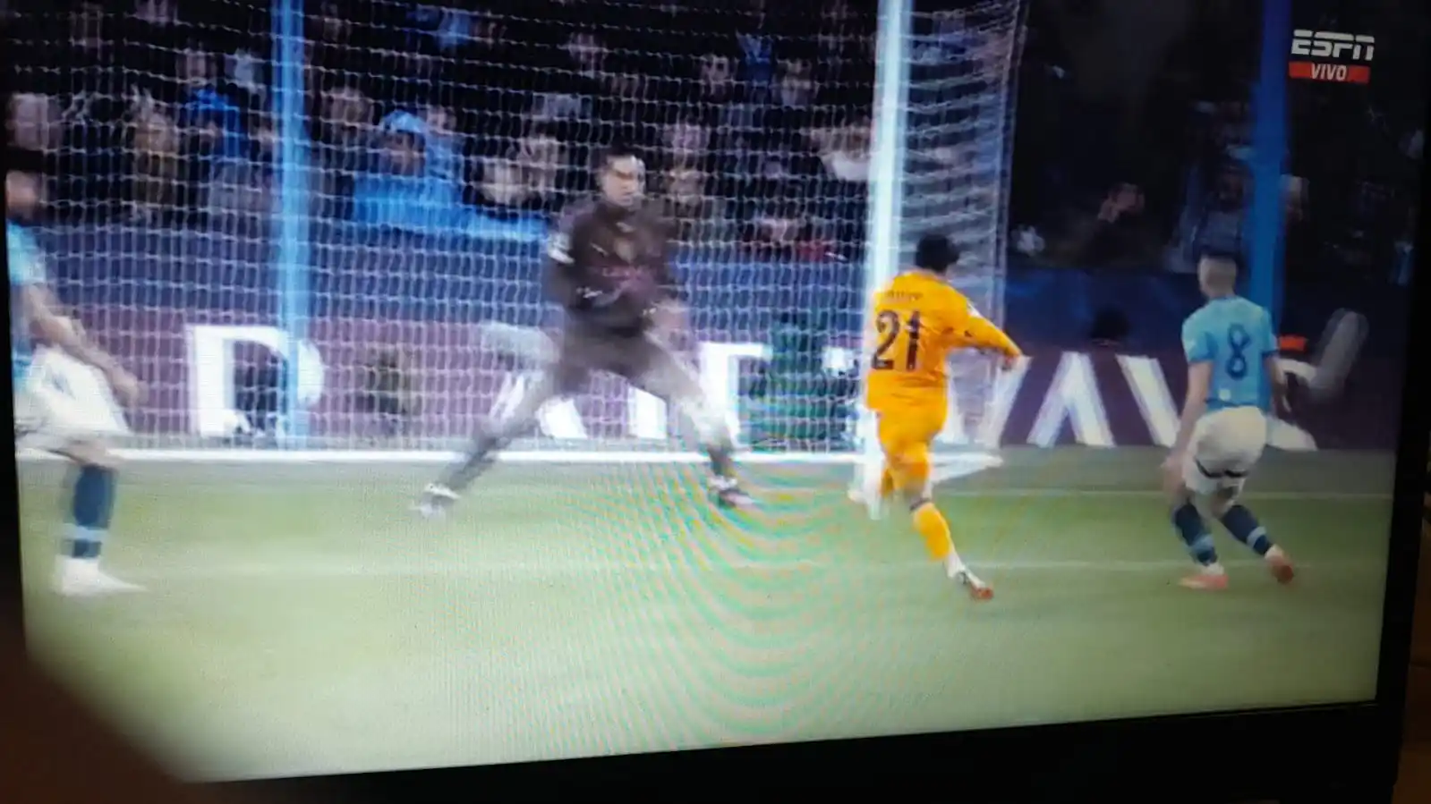 JUANITODJ7  (Fútbol) post