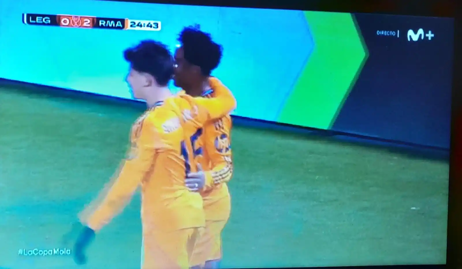 JUANITODJ7  (Fútbol) post