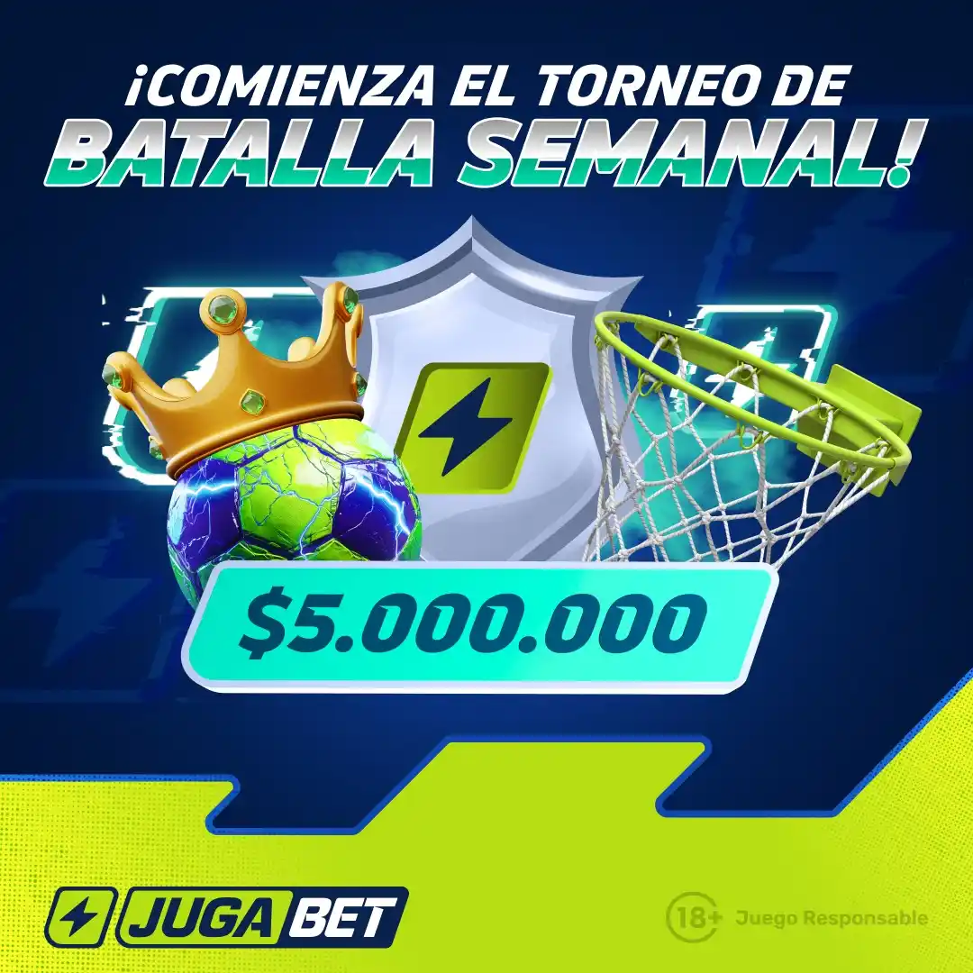 JugaBet Chile post