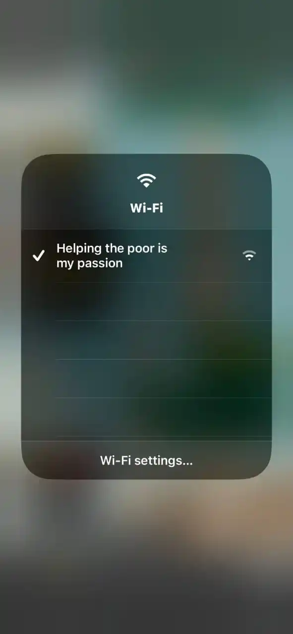Just Memes post