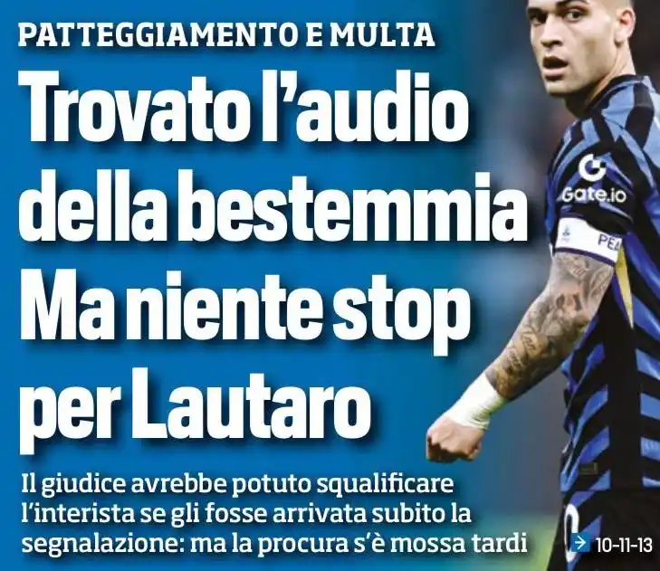 Image from Juventus Fans: *Che barzelletta… 😂 <a class="text-blue-500 hover:underline cursor-po...