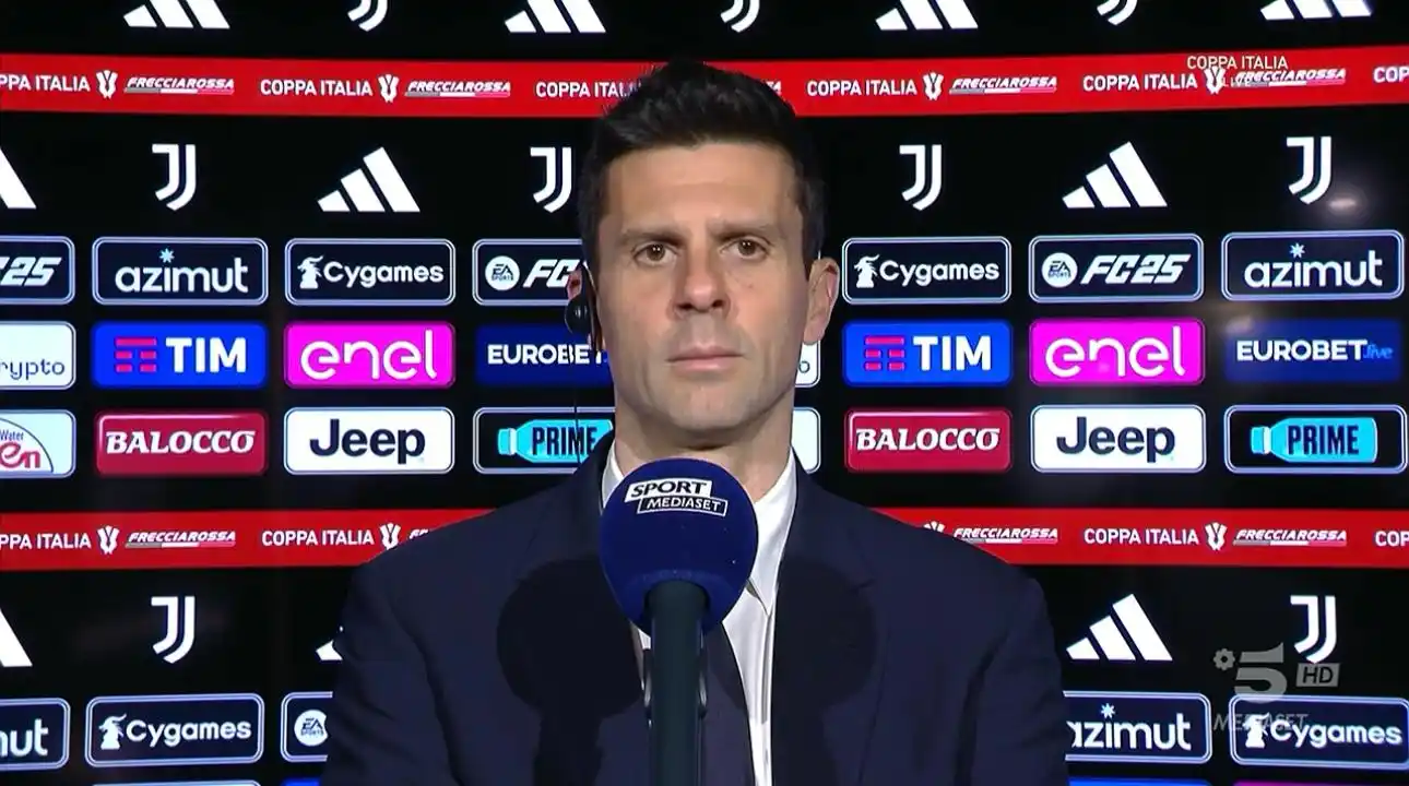 Image from Juventus Fans: *In che cosa consiste questo famoso “progetto”? 🤔 Eliminati in semifi...
