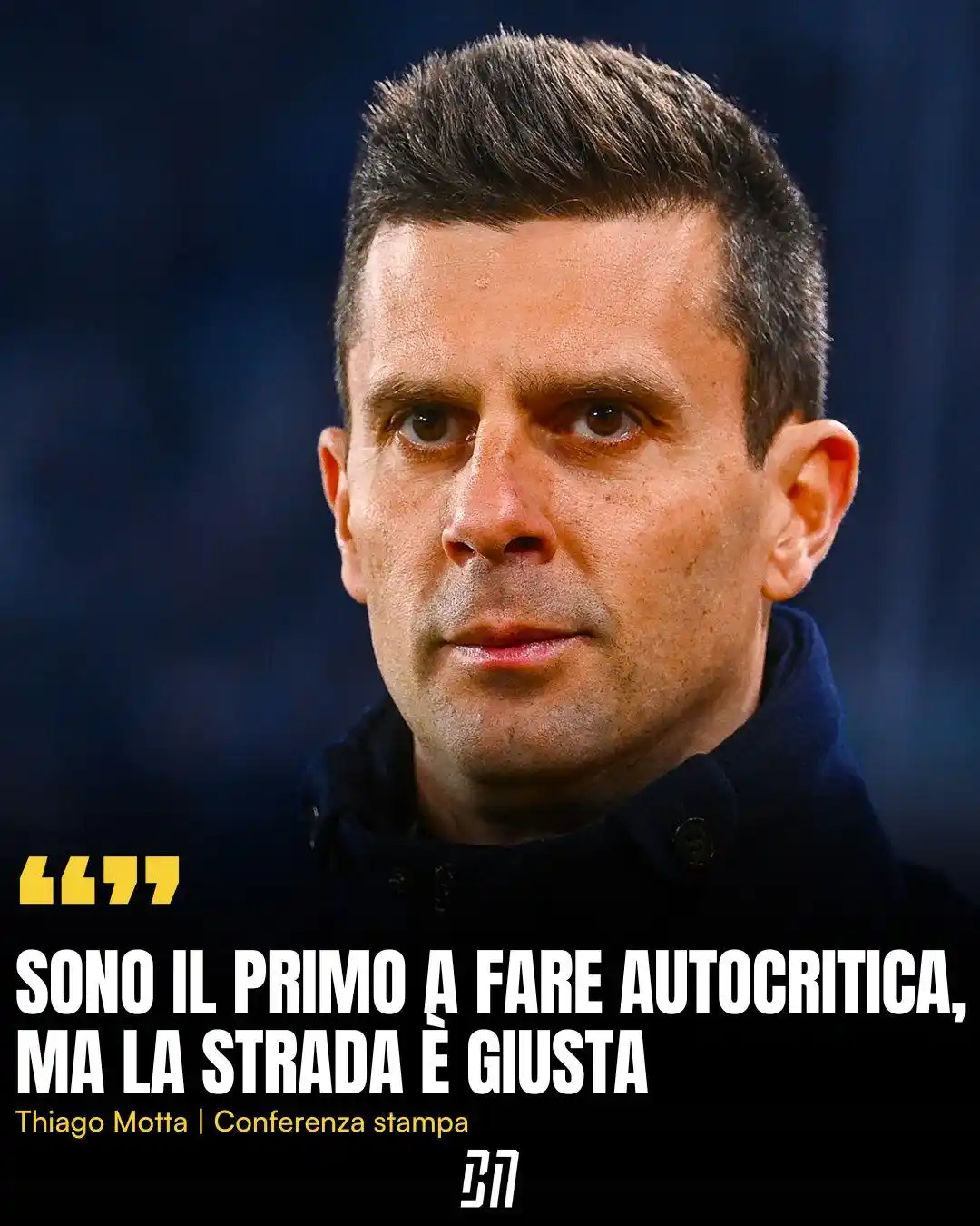 Image from Juventus Fans: *Strada giusta per il precipizio? 🤦🏻♂️ <a class="text-blue-500 hove...
