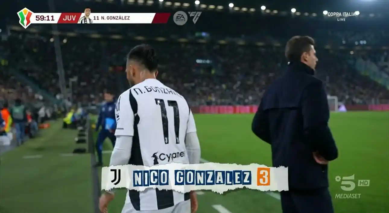 Image from Juventus Fans: *Questo è un altro pacco… 🤦🏻♂️ <a class="text-blue-500 hover:underl...